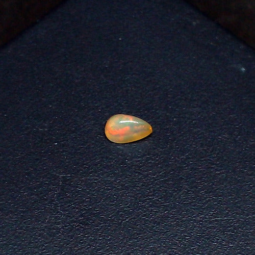 Ethiopian Opal 5mm - Gemstones 7
