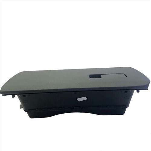 Complete Glove Compartment Genuine VW Fox/Spacefox/Crossfox with Detail 2