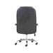 Out Sillon Relax Ejecutivo Oficina Metalico Pc Escritorio Silla 4