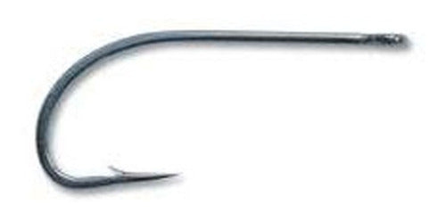 Mustad Anzuelo 34043NP-BN #1/0 X12 Unid (progg) 0