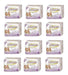 Nonisec Moderate Incontinence Pads x 240 Units 0