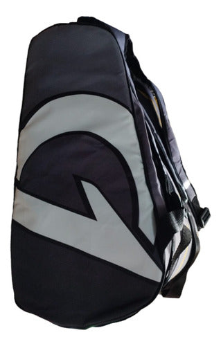 Class One Padel Paddle Pro Backpack Bag 16