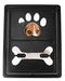 Pet Door Medium for Dogs and Cats with Flap Lock 1 5