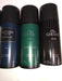 Giesso Body Spray x160ml for Men - Set of 3!!! 0