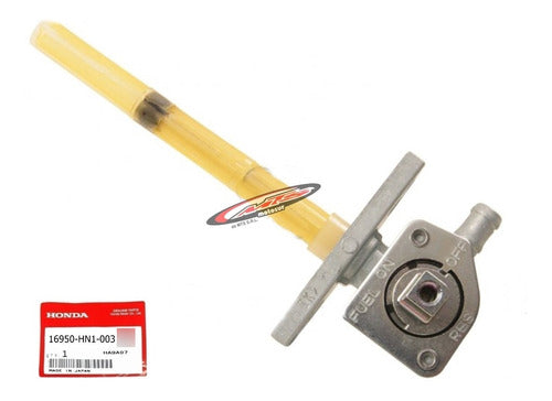 Honda Original Gasoline Tap for TRX 400 EX & X 0