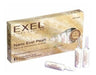 Professional Hair Ampoule Exel Nano Pearl 10 Ml 0