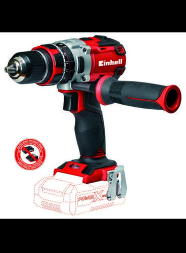 Einhell Interruptor TP-CD 18 Li-i Brushless 3