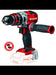 Einhell Interruptor TP-CD 18 Li-i Brushless 3