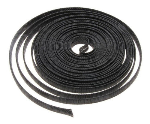 Malha Náutica Flexfit Expansivel 6mm (nylon Braid) 10m 0