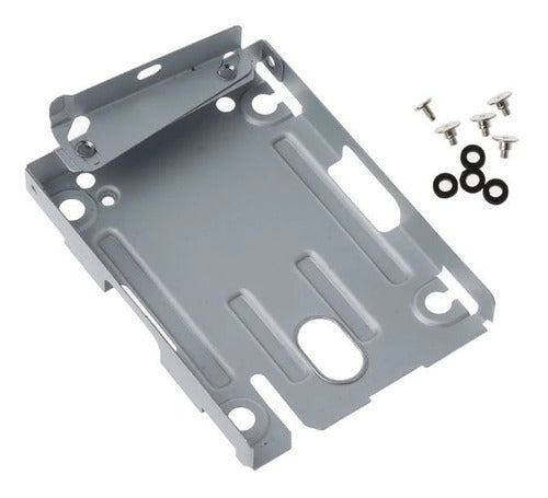 Generic HDD Mounting Support for PS3 Super Slim 0