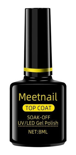 Top Coat Para Semipermanente 0