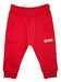 Twenty-one Sjf Jogging Pantalón Bebe Frisado Algodón Rn 5