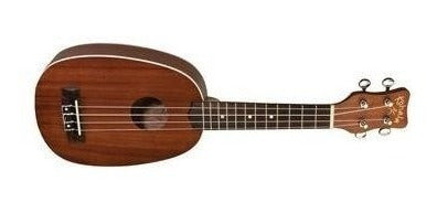 Kohala Aksp Serie Akamai  Ukelele Soprano 1