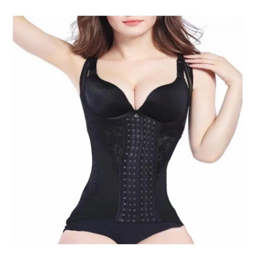 DRA BEAUTY Faja Corset Postural Corrector and Shaper Imported!!! 5