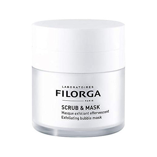 Laboratoires Filorga Paris Scrub Y Mask Mascarilla Burbuja E 0