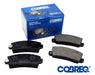 Cobreq Pastillas De Freno Para Renault R4 R6 R12 R18 Bendix Del 1