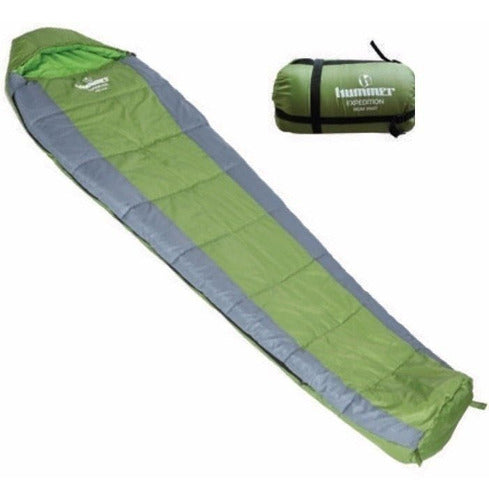 Hummer Mum 300 Exp Sleeping Bag 0