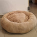 Randy.pets Moses Antistress Pet Bed 70 cm Super Filled 5