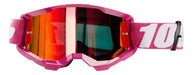 100% Strata 2 Fletcher Motocross Goggles 1