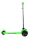 Love 7800 Extendable Scooter with 3 Wheels 3