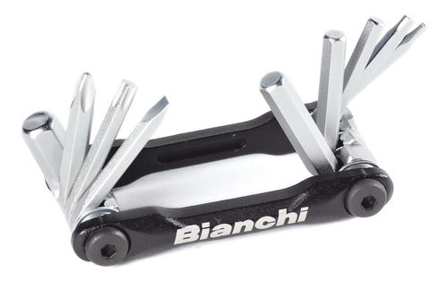 Mini Herremienta 9 X1 Bianchi 0