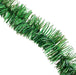 Premium Christmas Green Garland Decoration - 2 Meters 2