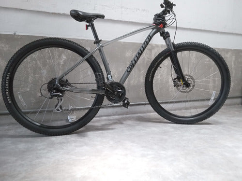 Specialized Rockhooper Expert M Rodado 29 0