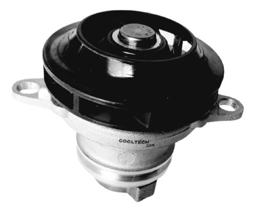 Cooltech Water Pump Fiat Strada Volcano 1.3 C/A - Cabina Simple 0