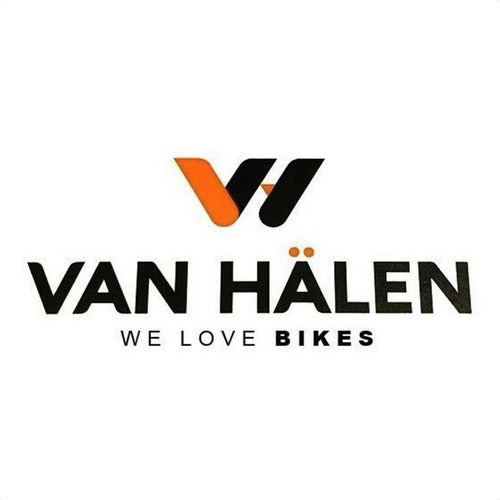 Van Halen Linga Candado Van504 1000x18mm - Epic Bikes 5