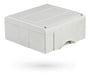 Caja Para Termica Richi Box 6 Modulos Din 132x132mm Blanco 0