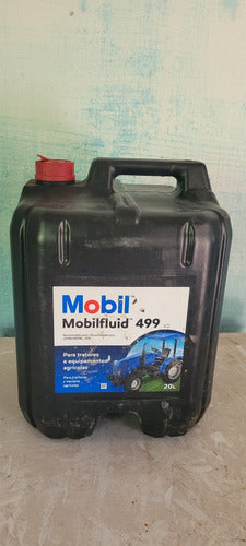 Lote De Bidon Texaco Mobil  Ursa 3