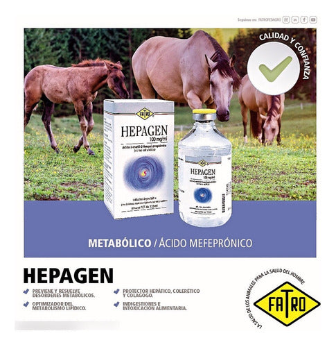 Hepagen Fatro 1