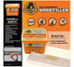 Gorilla All Purpose Wood Filler, 16 Ounce Tub 1