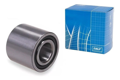 SKF Rear Bearing for Ford Focus, Fiesta, Ecosport (Without ABS) 0