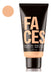 Faces Liquid Foundation Check Mate Natura Faces 6