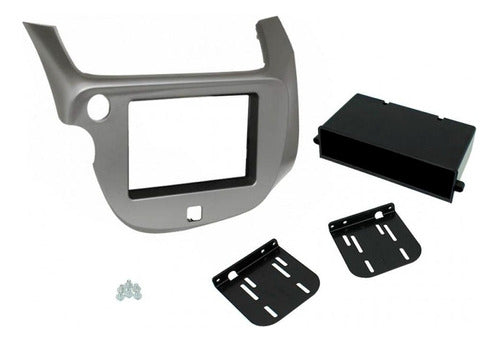 Metra Honda Fit 2009 Adapter Frame 0