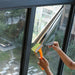 One Way Mirror Window Película Daytime Privacy Film De Contr 4