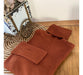 Bremer The Market Ribbed Sweater 64