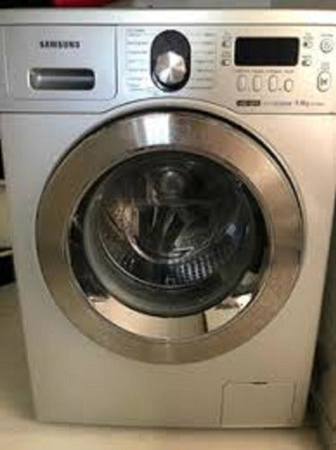 Samsung Washing Machine Bearing and Shaft Replacement 1