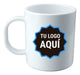 EXXE GRAFICA 5 Custom Sublimated Plastic Mugs with Logo, Image, or Phrase 0