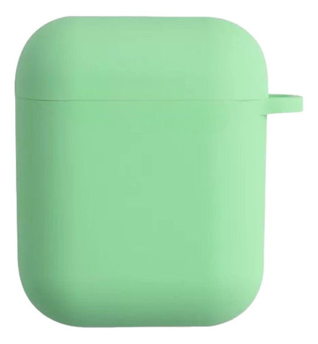 Generic Silicone Protective Case for AirPods 1/2 2