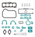 Herrabox VW 1.6 1.8 AP Polo Gol Senda - Carburetor Gasket Set 0