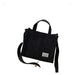 Set of 2 Small Women's Handbags Crossbody Shoulder Bag in Soft Corduroy Fabric 12