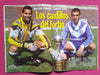 Revista Goles N° 1836 Año 1994 Chilavert Trotta Cedres Orteg 3