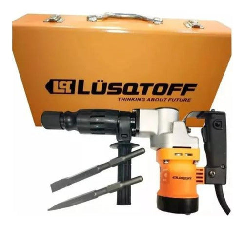 Lusqtoff LQ-810 220V 900W Demolition Hammer 0