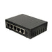 5 Port Ethernet Network Switch Plug and Play Internet 1