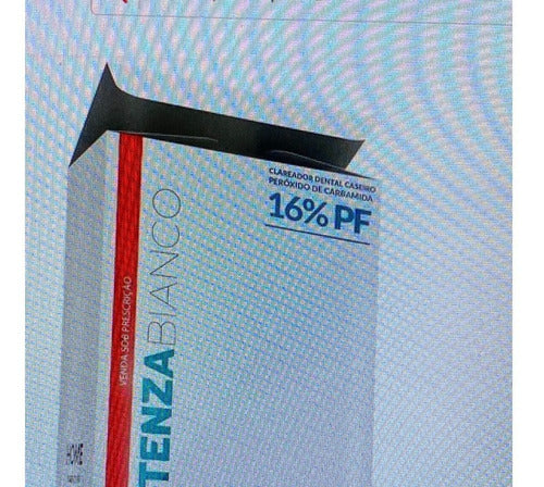 Potenza Dental Bleaching Syringe - 16% or 22% 1