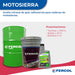 Aceite Fercol Cadena Motosierra De 1 Lt (caja De 12 X 1lt) 2