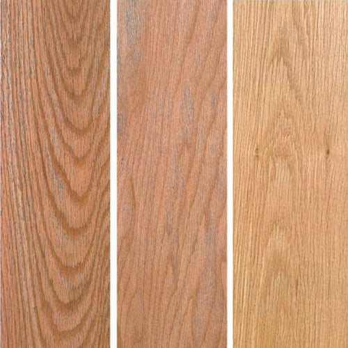Imported American Oak Wood Boards 2