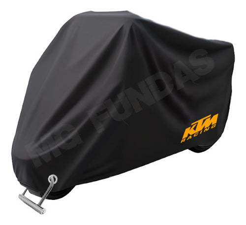 Waterproof Moto Cover for Sr 200 - Rc 200 - Vc 200r - 220f 17